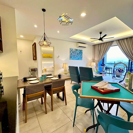 Atlantis 8-12Pax/Netflix/Video Game/5Min To Jonker Διαμέρισμα Malacca Εξωτερικό φωτογραφία