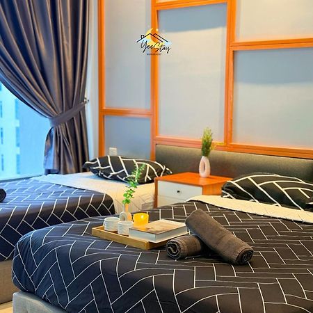 Atlantis 8-12Pax/Netflix/Video Game/5Min To Jonker Διαμέρισμα Malacca Εξωτερικό φωτογραφία