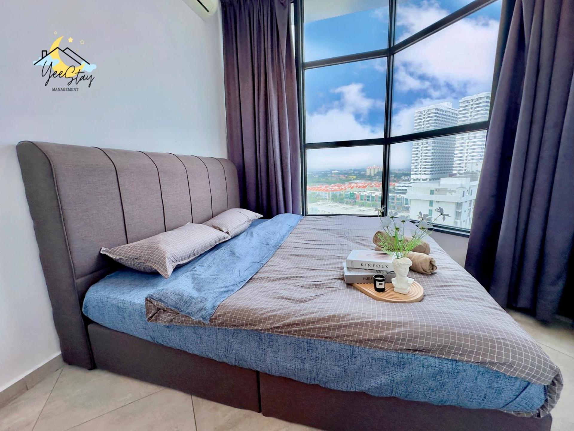 Atlantis 8-12Pax/Netflix/Video Game/5Min To Jonker Διαμέρισμα Malacca Εξωτερικό φωτογραφία