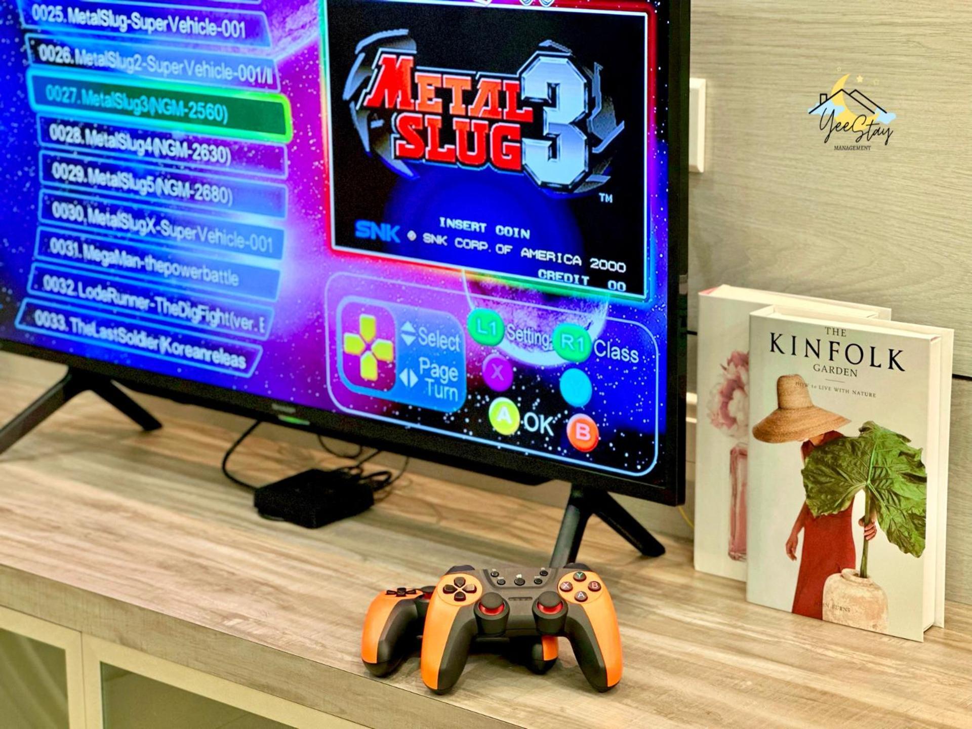 Atlantis 8-12Pax/Netflix/Video Game/5Min To Jonker Διαμέρισμα Malacca Εξωτερικό φωτογραφία